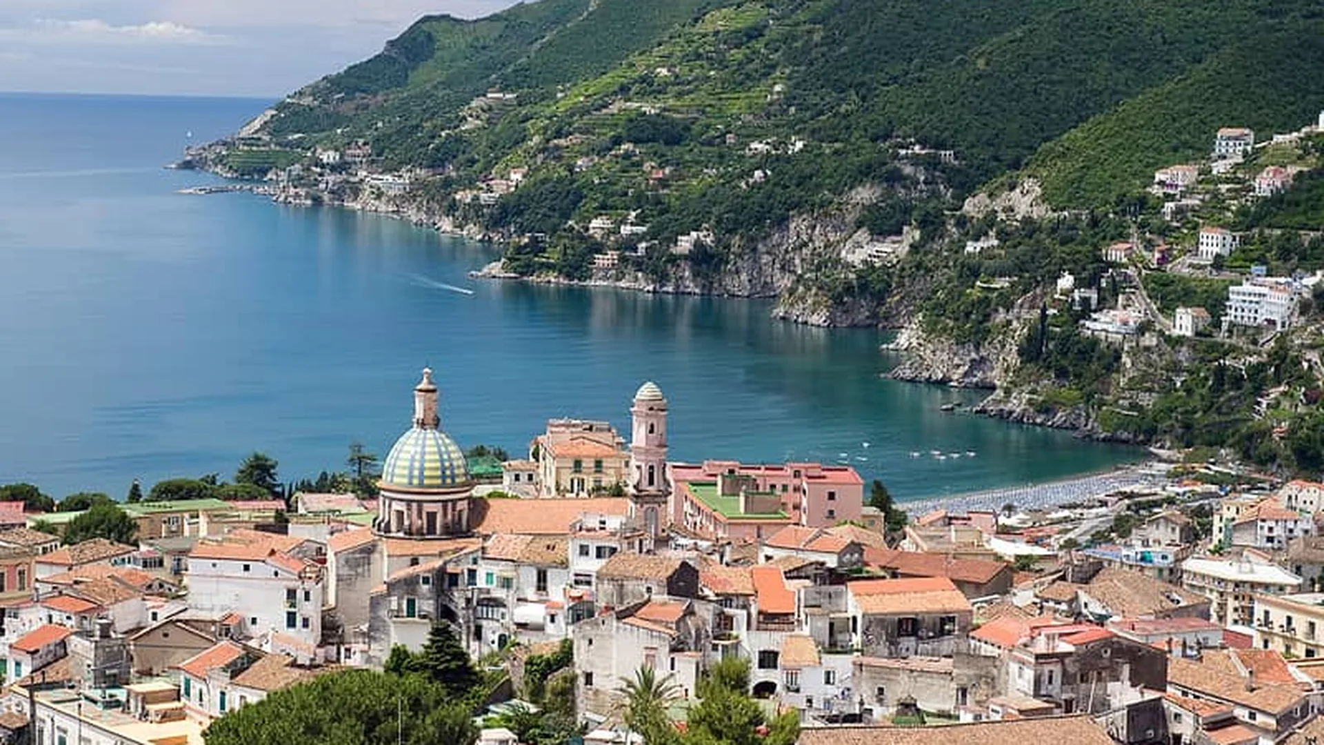 Vietri sul Mare — Salerno (Campania)