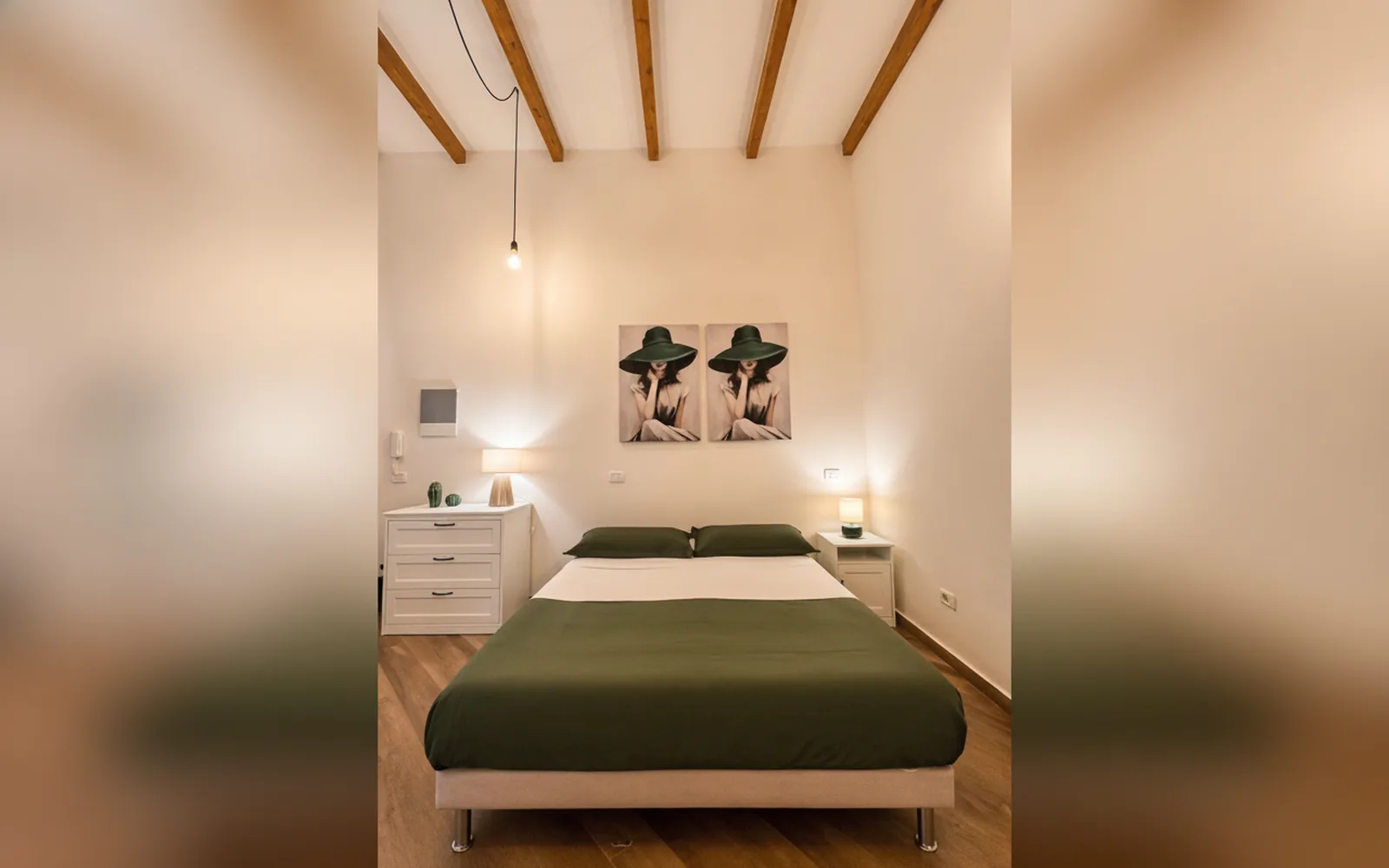 Duomo Central Suite, Salerno (Campania) — galleria foto 1