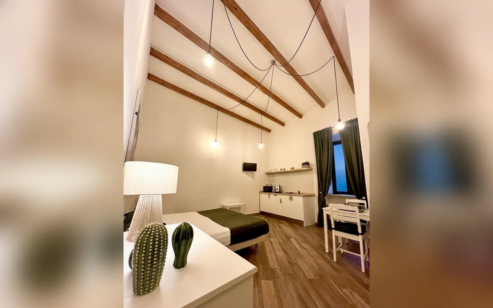 Duomo Central Suite, Salerno (Campania) — galleria foto 2