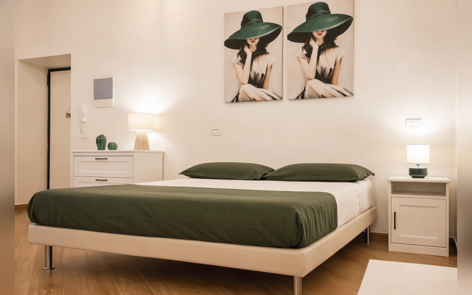 Duomo Central Suite, Salerno (Campania) — galleria foto 5