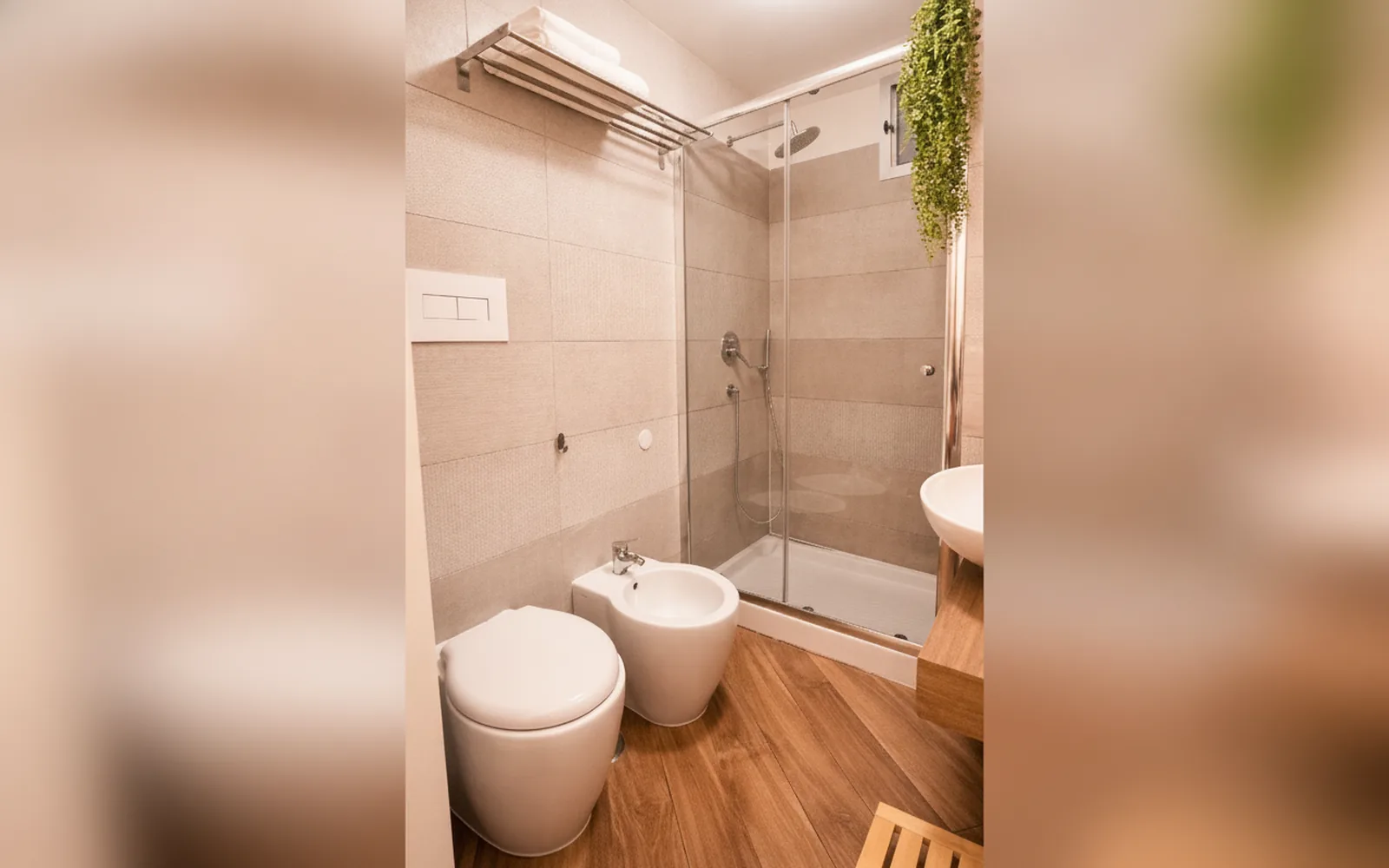 Duomo Central Suite, Salerno (Campania) — galleria foto 9