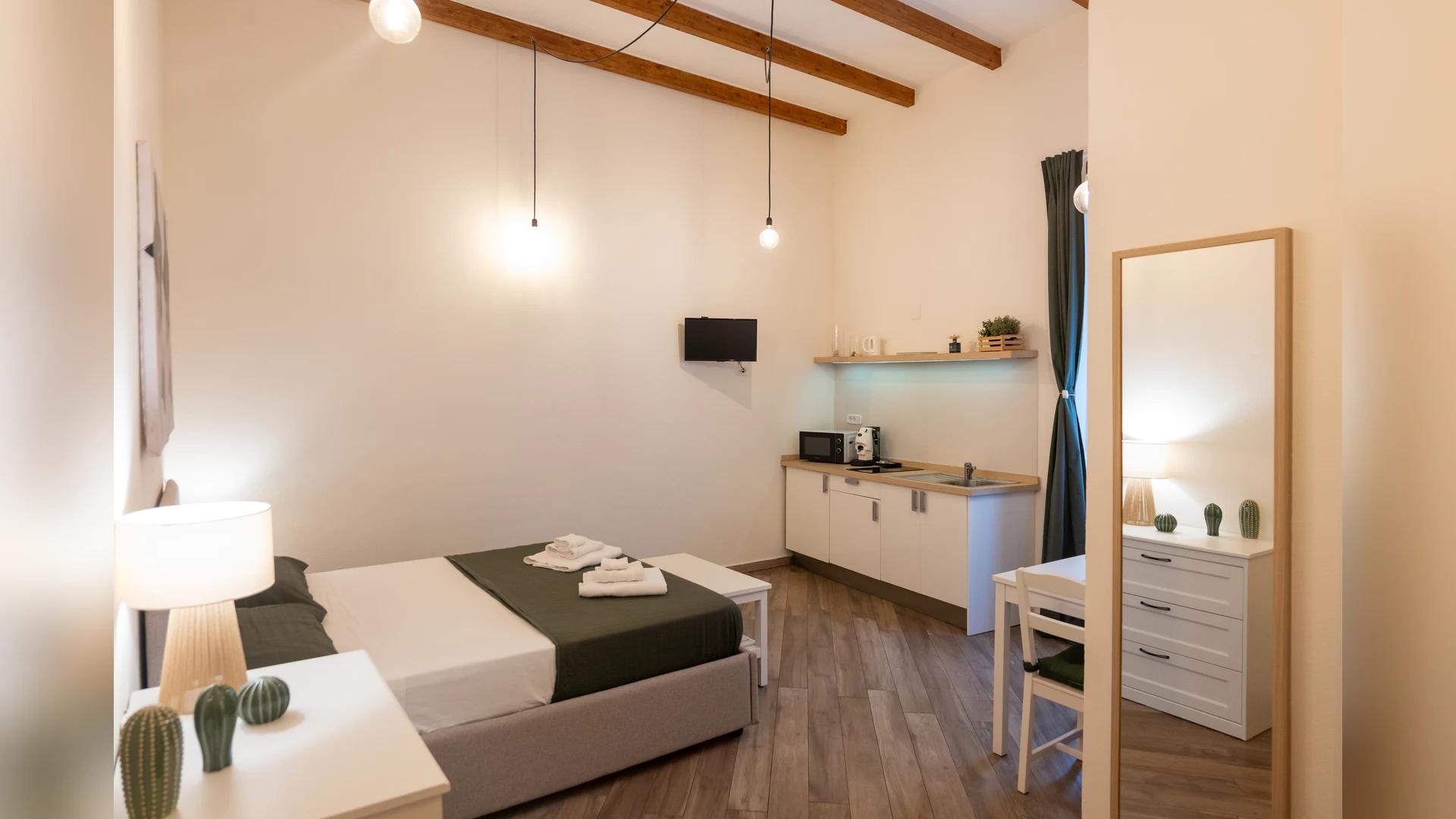 Duomo Central Suite, Salerno (Campania) — galleria foto 1