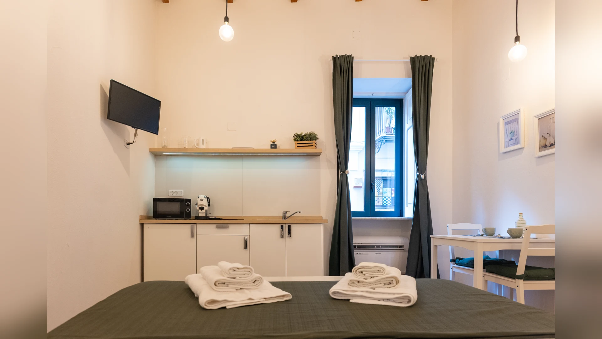 Duomo Central Suite, Salerno (Campania) — galleria foto 10