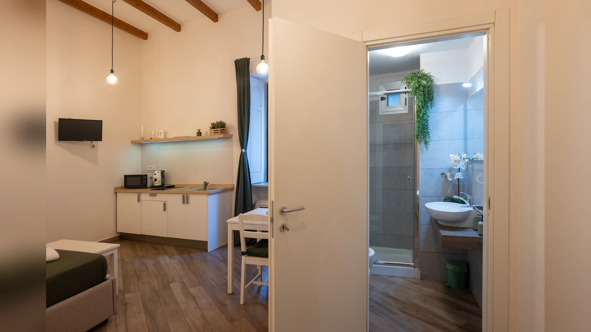 Duomo Central Suite, Salerno (Campania) — galleria foto 14