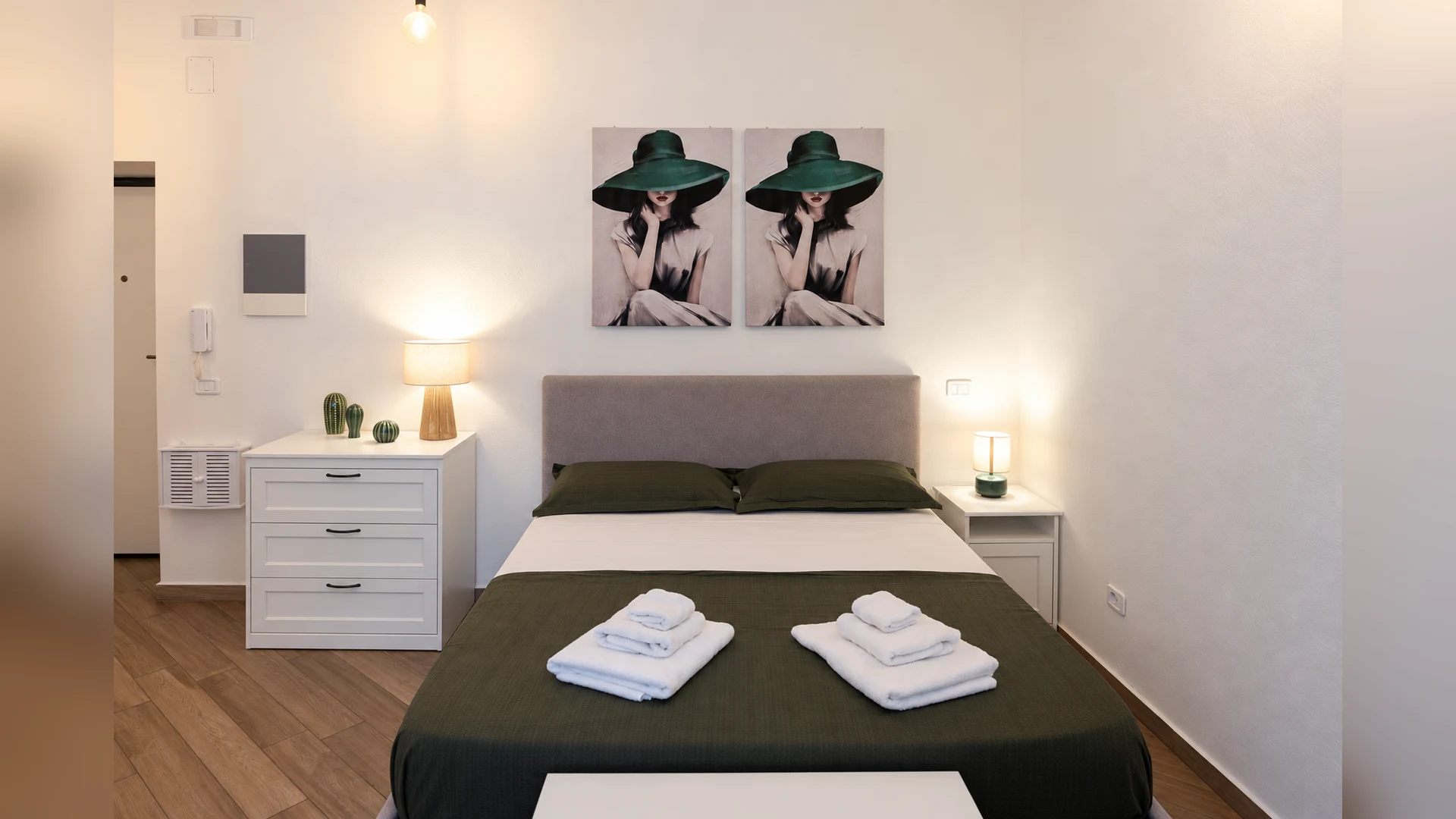Duomo Central Suite, Salerno (Campania) — galleria foto 2