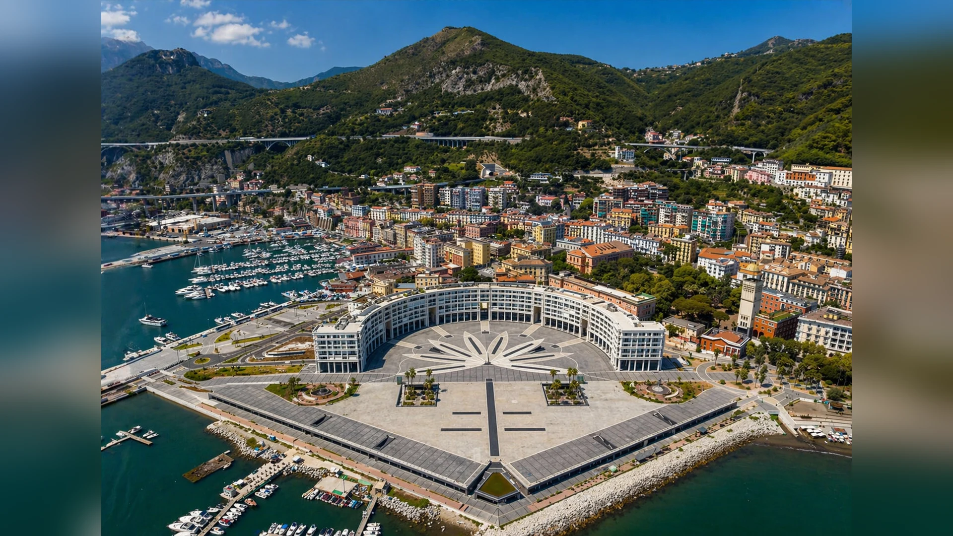 Duomo Central Suite, Salerno (Campania) — galleria foto 23