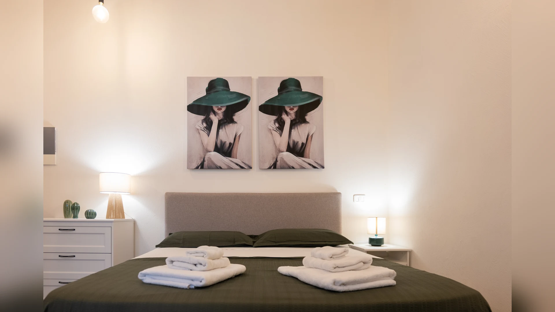 Duomo Central Suite, Salerno (Campania) — galleria foto 3