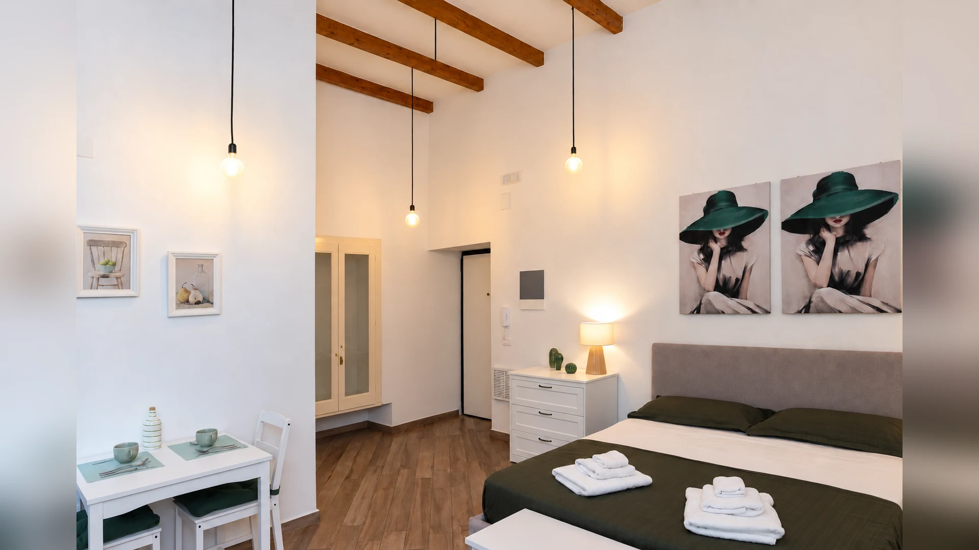 Duomo Central Suite, Salerno (Campania) — galleria foto 5