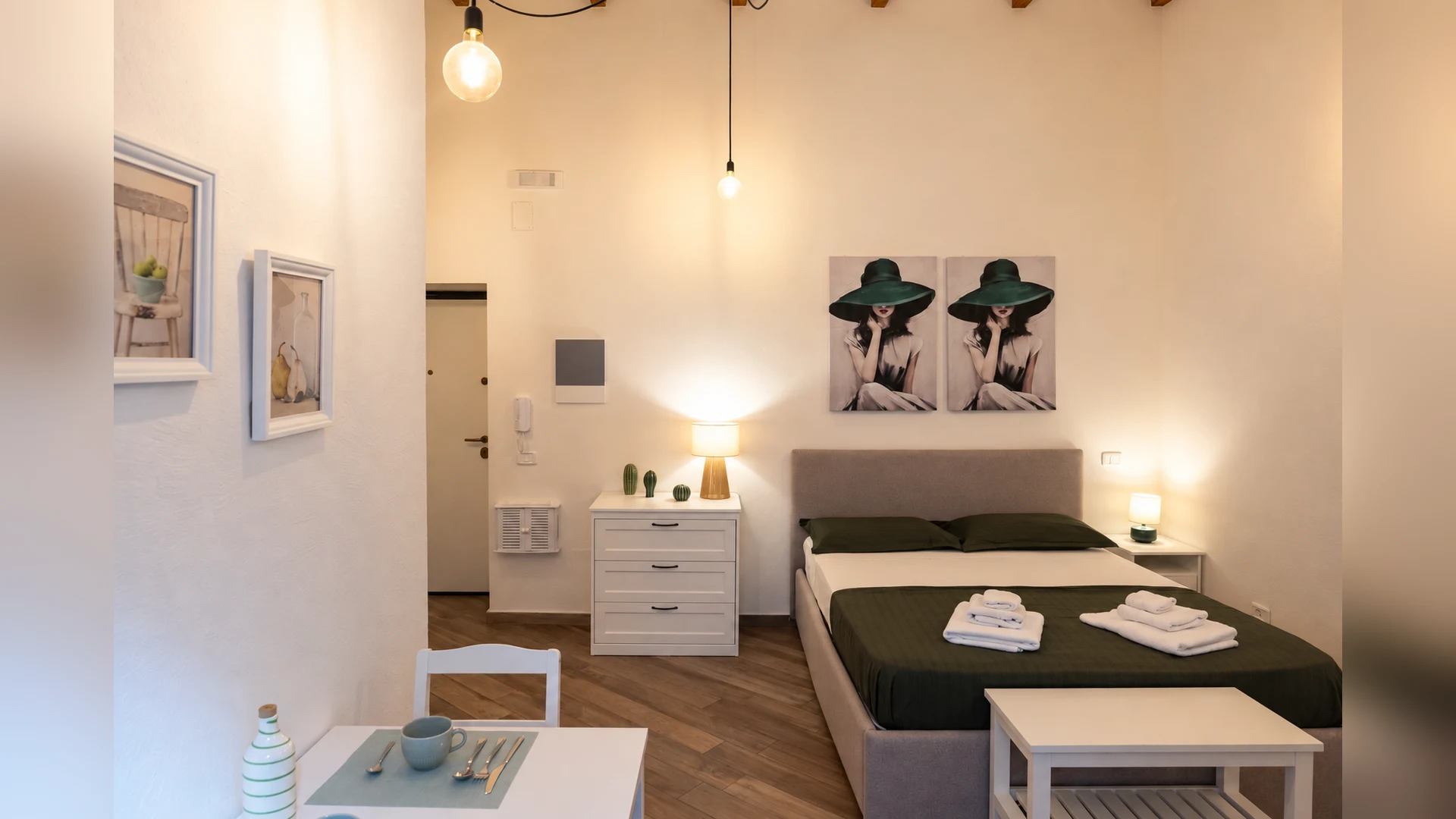Duomo Central Suite, Salerno (Campania) — galleria foto 6