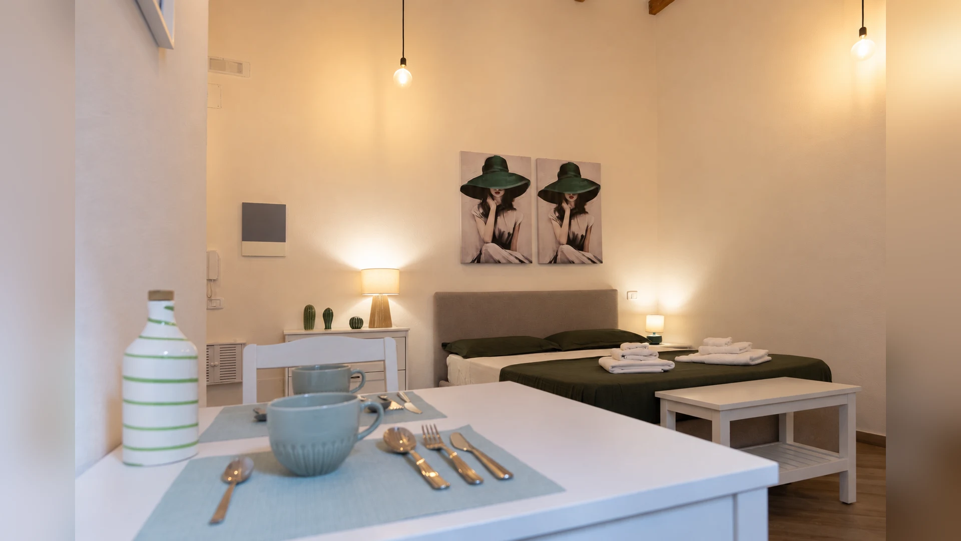Duomo Central Suite, Salerno (Campania) — galleria foto 8
